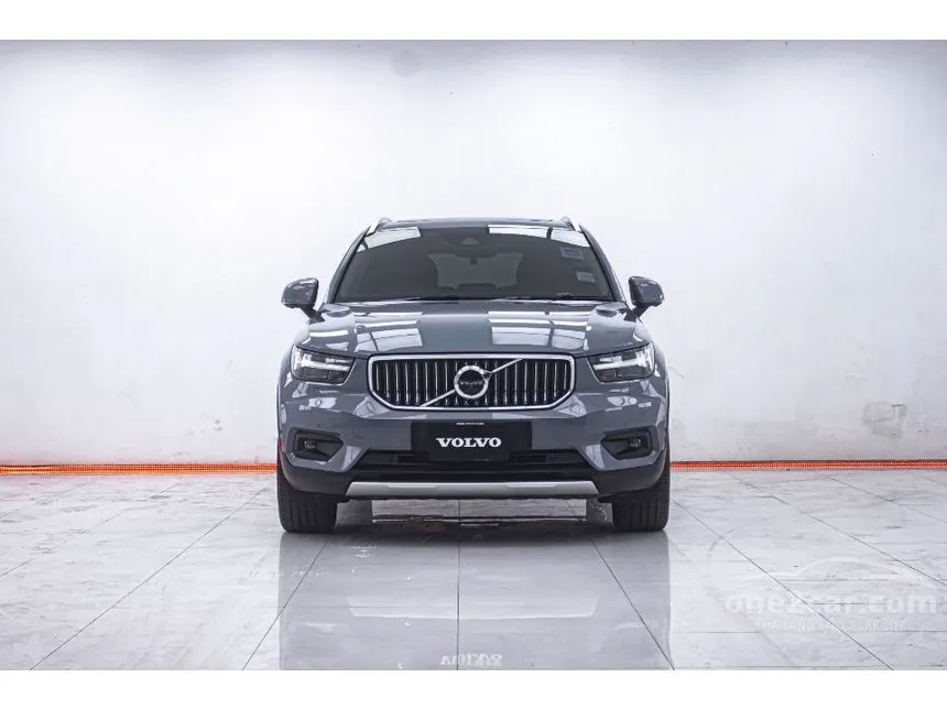 2020 Volvo XC40 T5 Inscription SUV