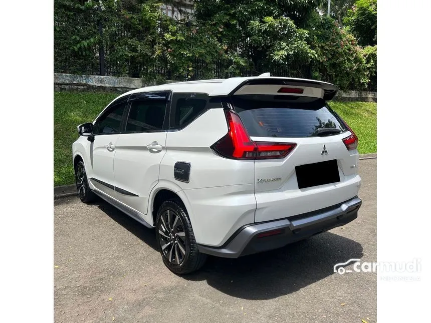2025 Mitsubishi Xpander Ultimate MPV
