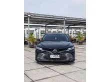 2020 Toyota Camry 2.5 V Sedan