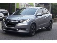 2016 Honda HR-V 1.8 Prestige SUV
