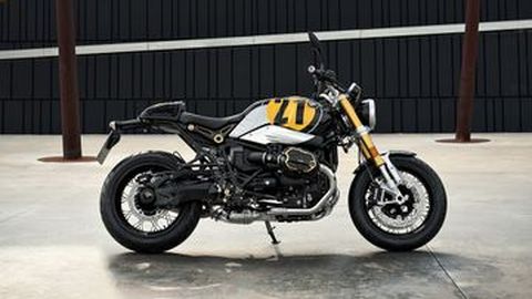 BMW Motorrad Mudahkan Konsumen untuk Lakukan Modifikasi