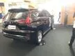 Jual Mobil Mitsubishi Xpander 2024 EXCEED 1.5 di DKI Jakarta Automatic Wagon Hitam Rp 224.600.000