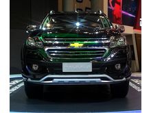 NEW Trailblazer LTZ-COMPARE YOU PROMO