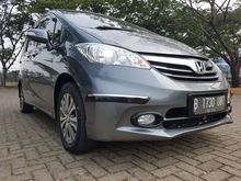 2012 Honda Freed 1.5 PSD AT, PROMO... TDP 20 JT (ALL IN), ANGS 4,7 JT X 47 BLN