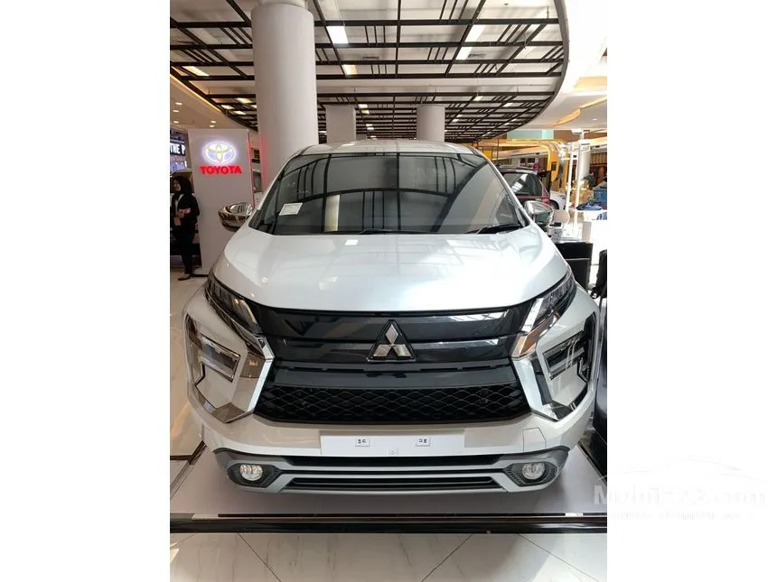 2022 Mitsubishi Xpander ULTIMATE Wagon