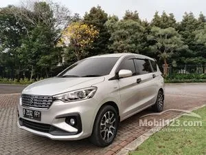 2021 Suzuki Ertiga 1.5 GX MPV
