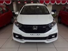 2020 Honda Mobilio 1.5 RS MPV PALING MURAH