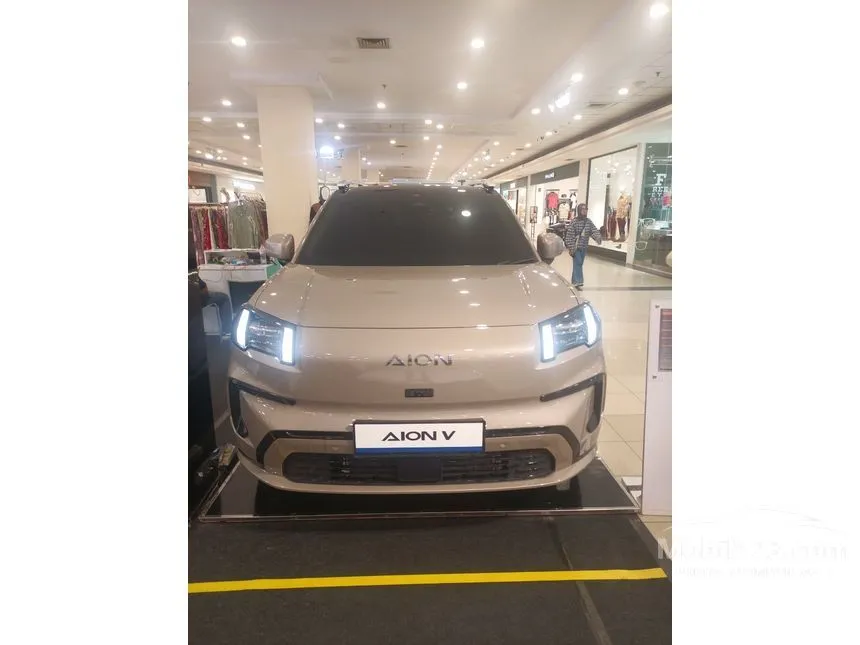 2026 GAC AION V Luxury SUV