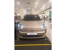 2026 GAC AION V 0.0 Luxury SUV