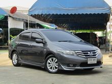 2014 Honda City 1.5 (ปี 08-14) V i-VTEC Sedan AT