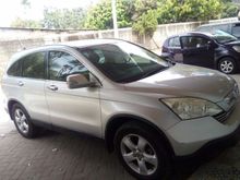 2008 Honda CR-V 2.0 2.0 i-VTEC SUV