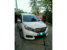 2017 Honda Mobilio 1.5 S MPV