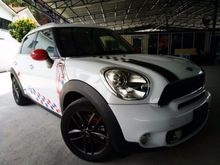 2013 UNREG MINI Countryman 1.6 Cooper S ( JAPAN SPEC )