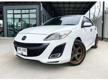 2011 Mazda 3 2.0 (ปี 11-14) Maxx Sports Hatchback AT
