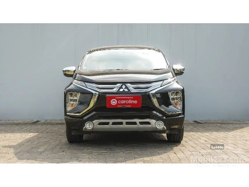 2020 Mitsubishi Xpander Ultimate MPV