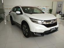 2019 Honda CR-V 1.5 Prestige Prestige VTEC SUV