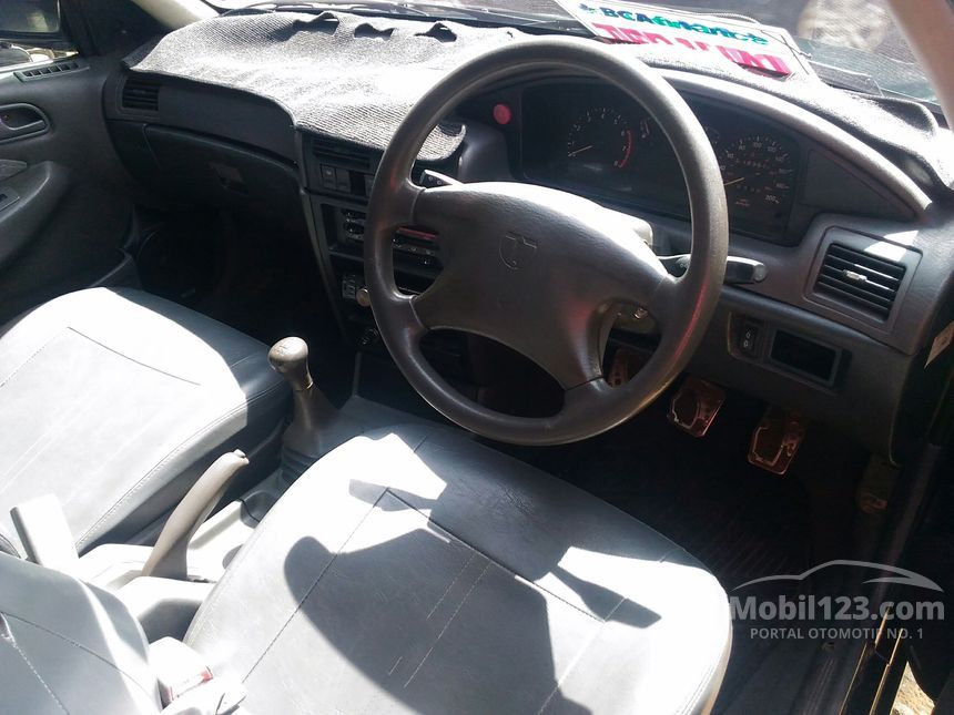 Jual Mobil Timor S-515 2000 SOHC 1.5 di Jawa Timur Manual ... Jual Mobil Timor S-515 2000 SOHC 1.5 di Jawa Timur Manual ...