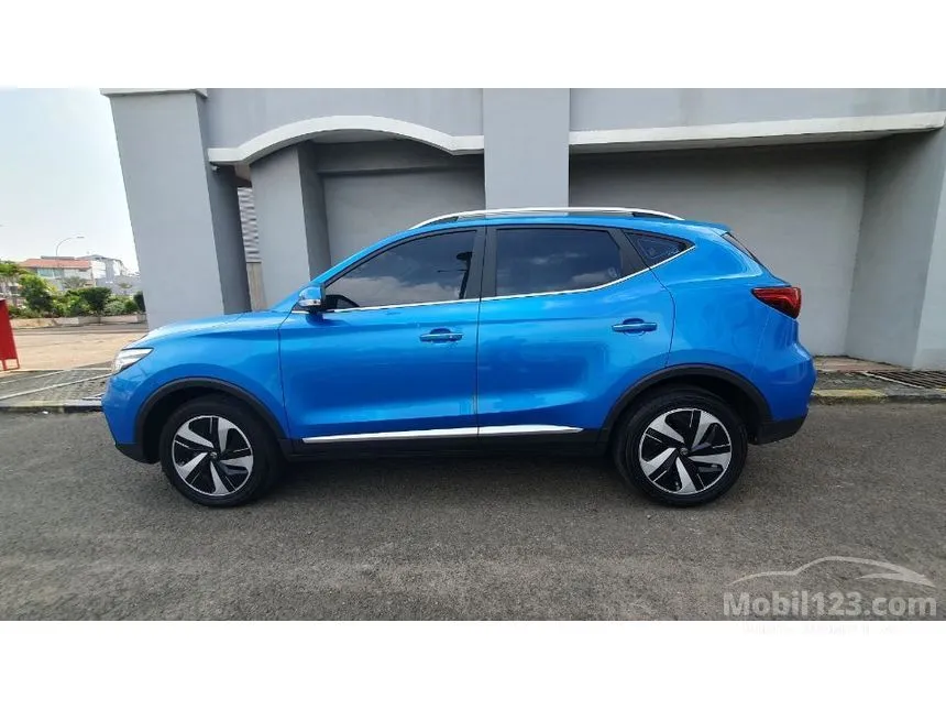 2024 MG ZS EV Magnify SUV