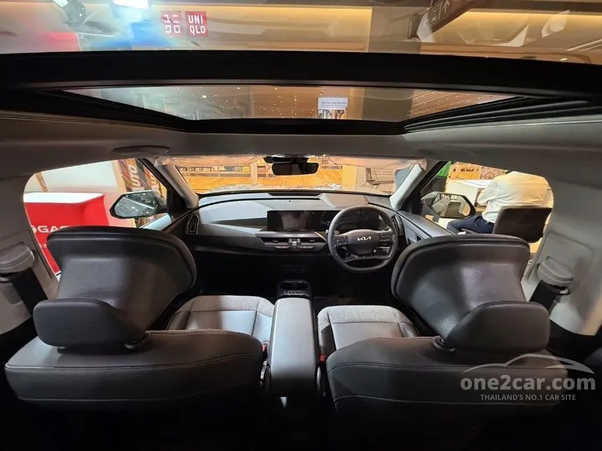 2026 Kia EV5 Air SUV