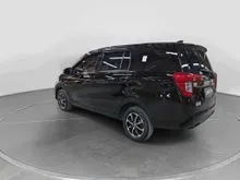 2022 Toyota Calya 1.2 G MPV