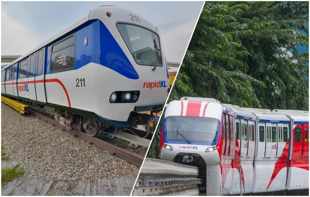 Revised LRT, Monorail Fares To Be Announced By End Of The Month