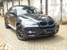 2011 BMW X6 3.0 xDrive35i SUV