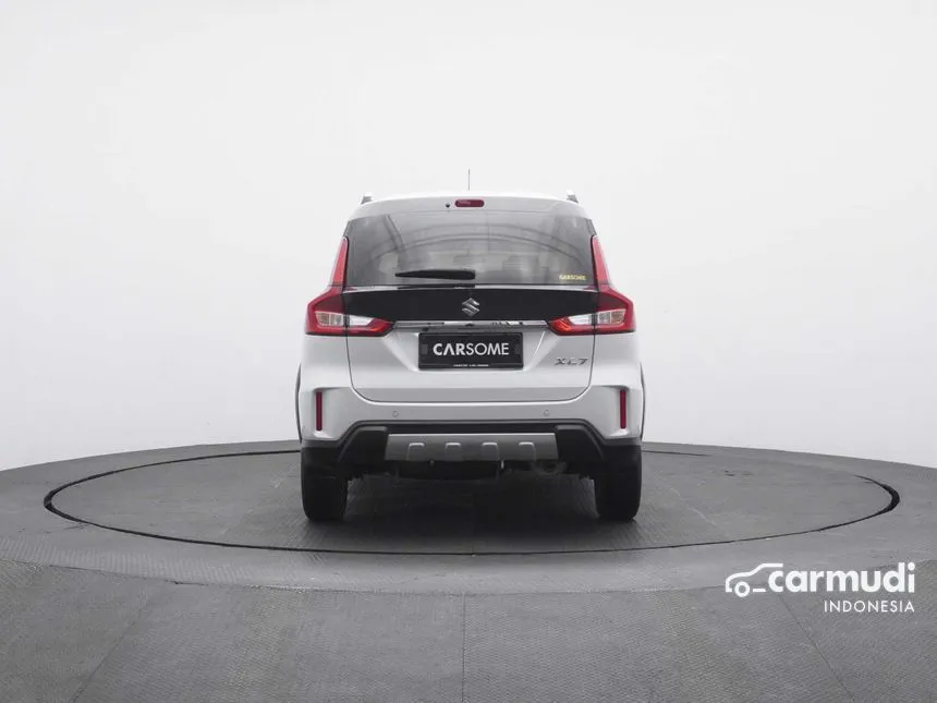 2022 Suzuki XL7 Beta SUV