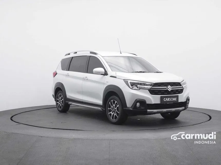 2022 Suzuki XL7 Beta SUV