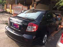 2008 Suzuki Neo Baleno 1.5 MT Limited Sedan