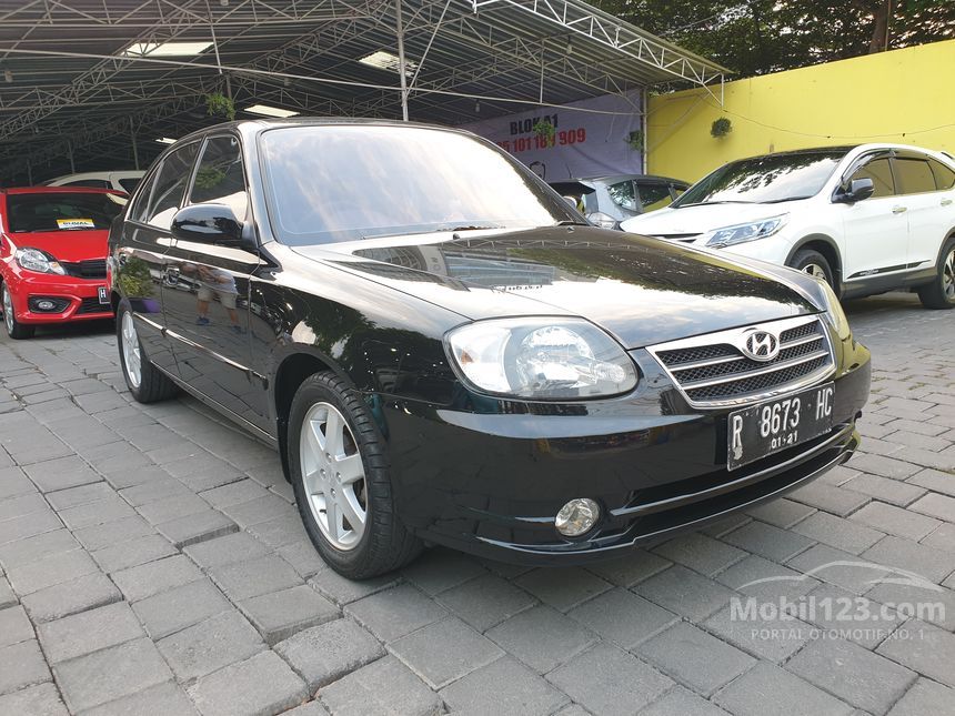 Jual Mobil Hyundai Avega 2011 Gx 1 5 Di Jawa Tengah Manual Sedan Hitam Rp 57 500 000 6091267 Mobil123 Com