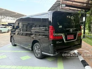 2025 Toyota Majesty 2.8 Premium Van
