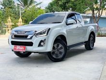 2019 Isuzu D-Max 1.9 SPACE CAB (ปี 11-17) Hi-Lander L Pickup