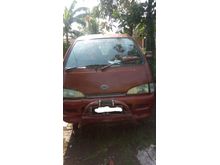 1995 Daihatsu Espass