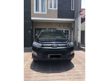 2016 Toyota Kijang Innova 2.0 G MPV