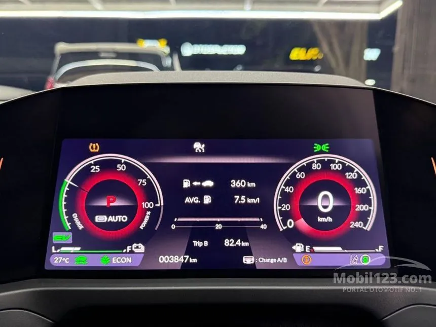2024 Honda Accord RS e:HEV Sedan