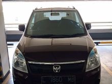 2015 Suzuki Karimun Wagon R 1.0 GL Wagon R Hatchback