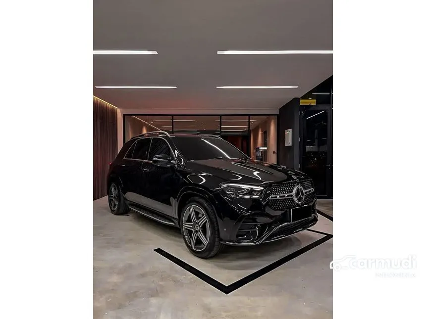2023 Mercedes-Benz GLE450 AMG Line 4MATIC SUV