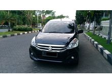 Ertiga 2016 GL matic