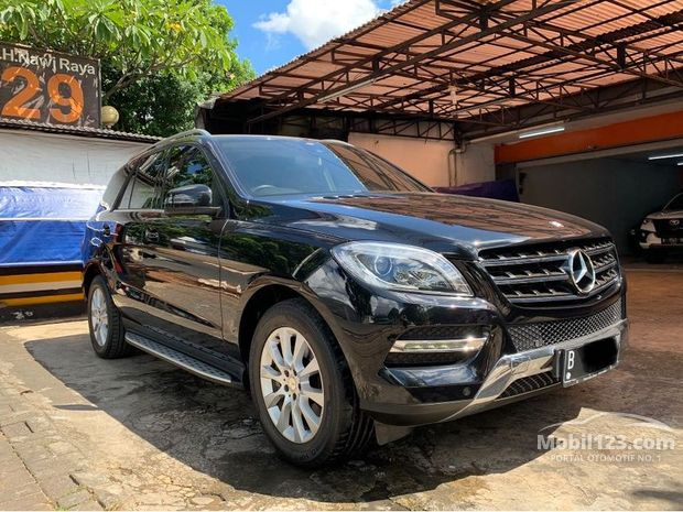 Mercedes-Benz Bekas & Baru Murah - Jual Beli 91 Mobil Di Indonesia ...