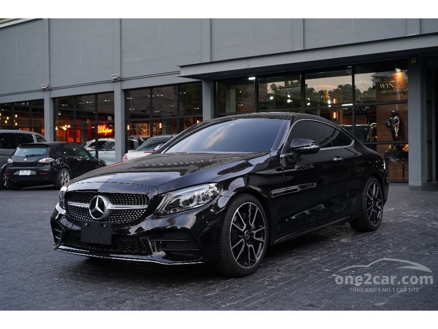 34+ เบนซ์ C200 2019 Pics