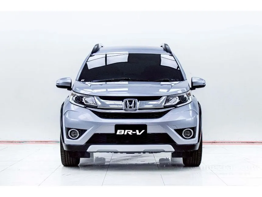 2016 Honda BR-V SV SUV