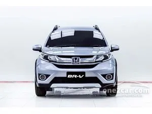 2016 Honda BR-V 1.5 SV SUV