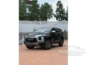 2022 Mitsubishi Pajero Sport 2.4 Dakar 4x2 SUV