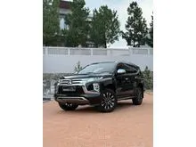 2022 Mitsubishi Pajero Sport 2.4 Dakar 4x2 SUV