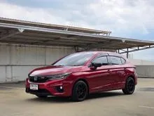 2021 Honda City 1.0 (ปี 20-25) RS Hatchback