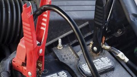 Membuat Charger Aki Mobil Mudah dan Simpel