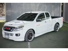2013 Isuzu D-MAX 2.5 Space Cab (ปี 11-17) X-Series Z Pickup