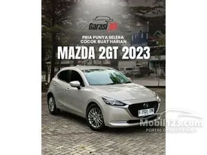 2023 Mazda 2 1.5 GT Hatchback