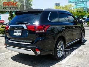 2022 Mitsubishi Outlander PHEV 2.4 GT Premium SUV