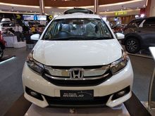 Mobilio 1.5 E CVT promo Akhir Tahun
